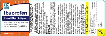 Bottle Front 40ct (Cdma15 01 Front)